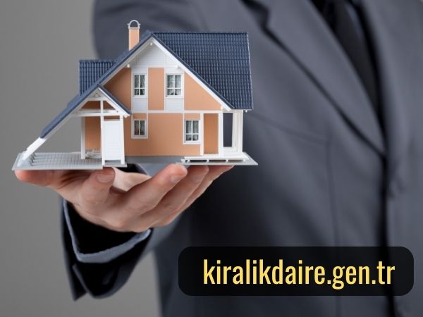 Yukarıkekliktepe Mahallesi Kiralık Daire